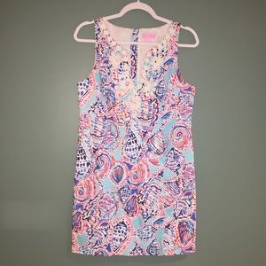 Lilly Pulitzer Shift